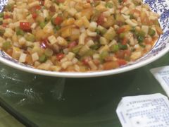 -新疆红柳花餐厅(新洲店)