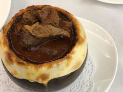俄式罐焖牛肉-成桂西餐厅(河北路店)