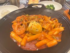 -朴大人炭烤·韩国料理(奥帆中心海尔洲际店)