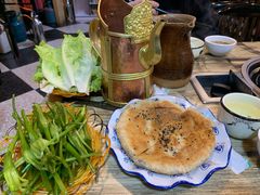 -香香腊排骨.野生菌火塘总店(束河店)