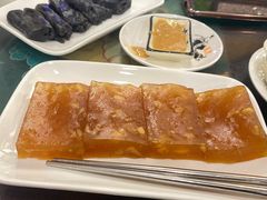 煎马蹄糕-民信老铺(华盖路店)