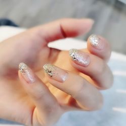 -闺蜜美甲