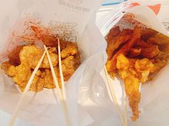-傅强排骨(成都总店)