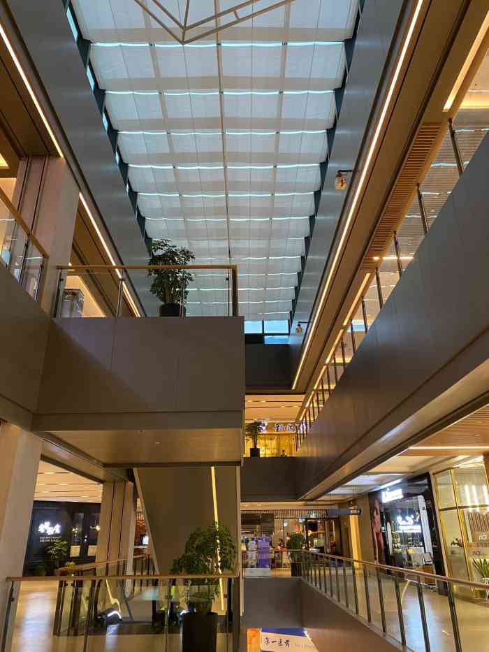 南洋1931-"南洋1931楼下有个盒马 所以我经常会过."-大众点评移动版