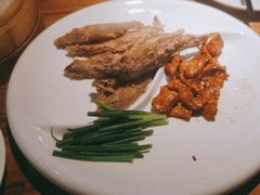 -吕氏疙瘩汤·私家菜馆(慈云寺店)