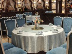大堂-阿布都新疆音乐美食城(长湖路店)