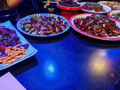 -醉小酒馆·川菜·江湖菜·重庆菜(观音桥旗舰店)