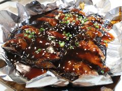 -后宫私房菜(汇客美食娱乐广场店)