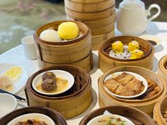 -万龙洲海鲜(南新仓店)