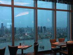 -翡翠36餐厅(浦东香格里拉店)