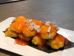 -致明德素食餐厅(土屋路店)