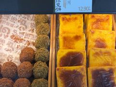 -泸溪河桃酥(长乐路店)