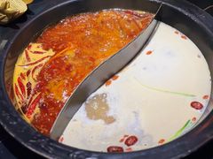 -蜀大侠火锅(四川北路店)