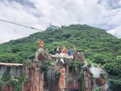 -西游洞风景区