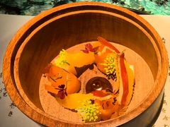 -風料理.鮨Omakase
