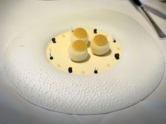 -Caprice(香港四季酒店)