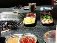 -伊茉家的烤肉店(勒泰中心店)