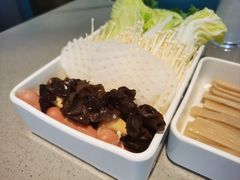 -半天妖烤鱼(西直门凯德mall店)