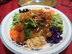 -东北大院·东北菜(三台子店)