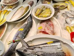 -小厨师·二十年沈家门小海鲜(百井坊巷店)