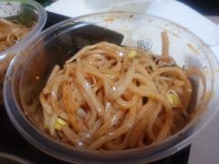 -魏家凉皮(西安秋林宏业商厦店)