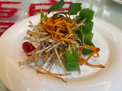 -御仙都北京菜馆·烤鸭店(双井店)