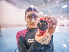 -上海潜殿潜水中心