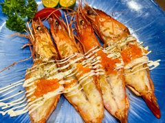 -春田小幸铁板烧(忠义街店)