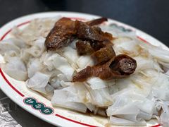 -飞尝蚝·顺德菜·鱼生(顺德总店)