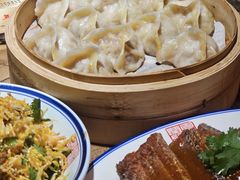 -新兴园饺子馆(河南街店)