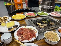 -风味烧烤(泰富店)