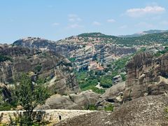 -梅黛奥拉修道院