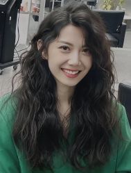 -丝语萱形象