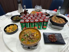 -聚味瞿记·龙虾堂(梅溪湖店)