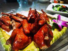 -北海渔村酒楼·粤菜海鲜点心(新华店)