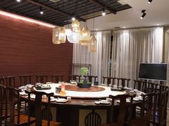 -王捌小院(红花坡店)