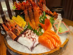 -花潮料理艺食馆(世欧广场店)