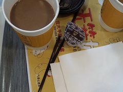 -麦当劳(列东店)