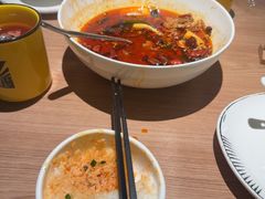 -太二酸菜鱼(兴业太古汇店)