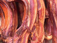 农家老腊肉-迎宾饭店