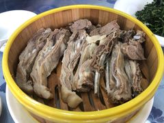 老毛手抓精品肋条-老毛手抓·盐池滩羊非遗手抓(宁夏总店)