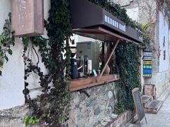 -喜洲翰林餐厅(董家百年老宅店)