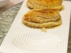飘香榴莲酥-北海渔村酒楼·粤菜海鲜点心(新华店)