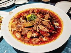 -干老四雅鱼饭店(滨江西路店)