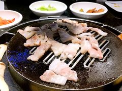 -obba烤吧(新光汇店)