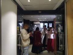 -奇门密室(五一新干线店)