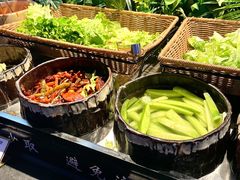 -梨花自助烤肉(乐宾店)