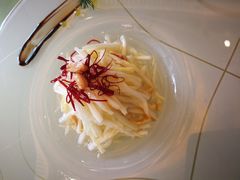 -锦江宾馆-花园餐厅