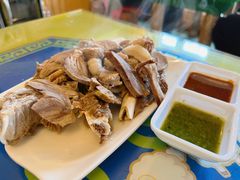 -牧马人奶茶馆(乌兰察布总店)