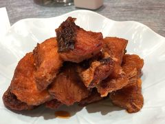 -小厨娘淮扬菜(六合欢乐港店)